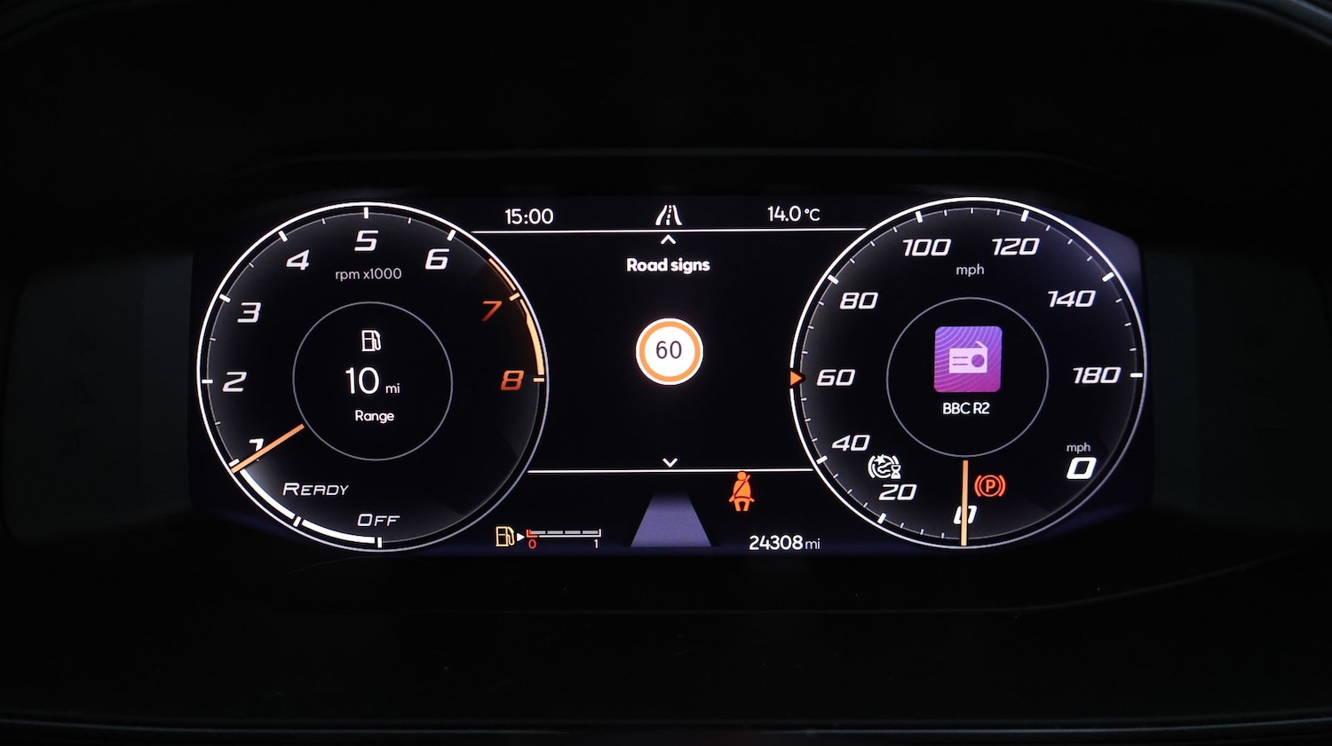 Used Cupra Formentor 2023 for sale - 77807594: Photo 10