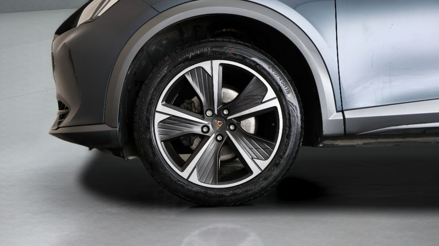 Used Cupra Formentor 2023 for sale - 77807594: Photo 17