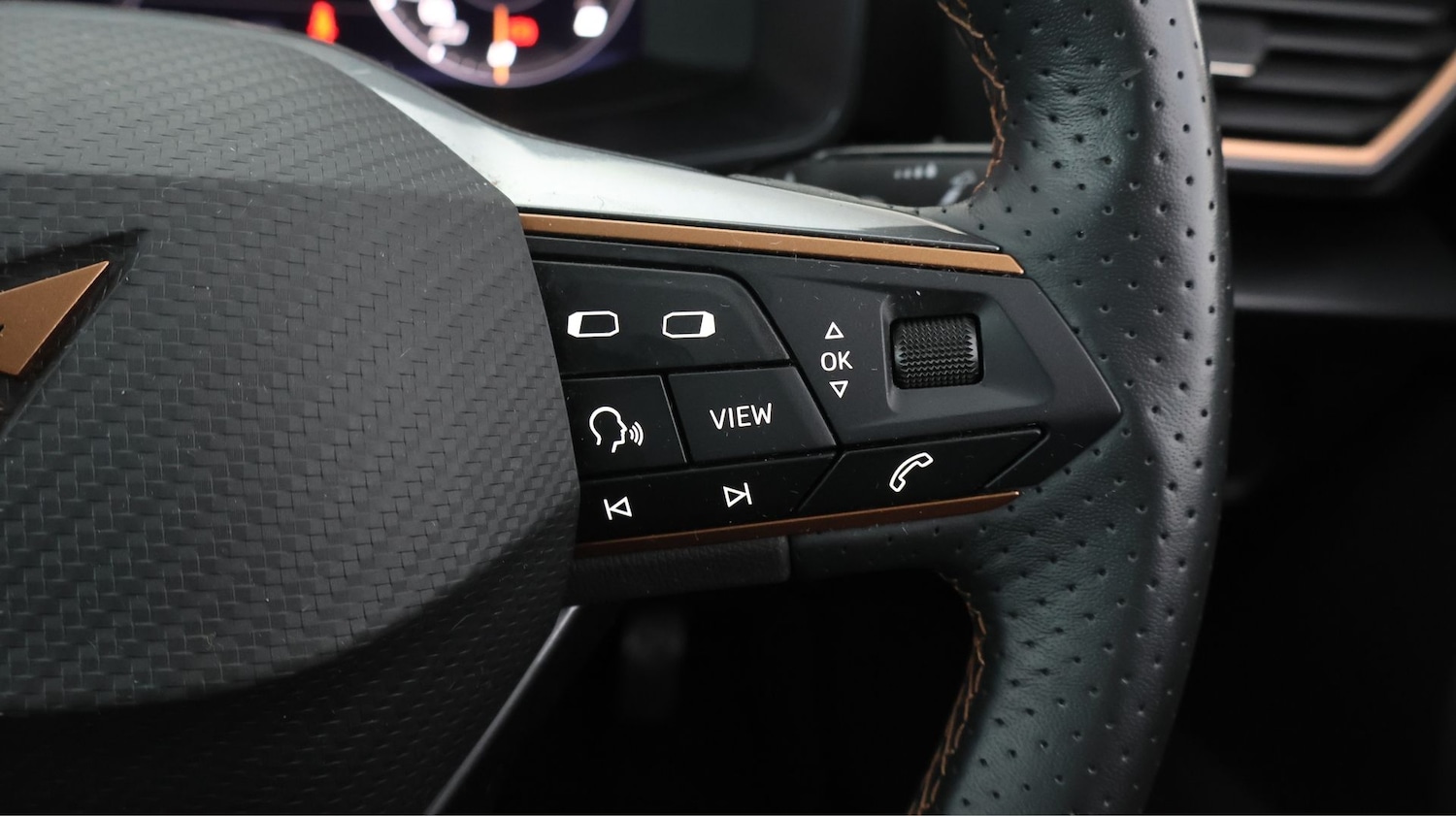 Used Cupra Formentor 2023 for sale - 77807594: Photo 19