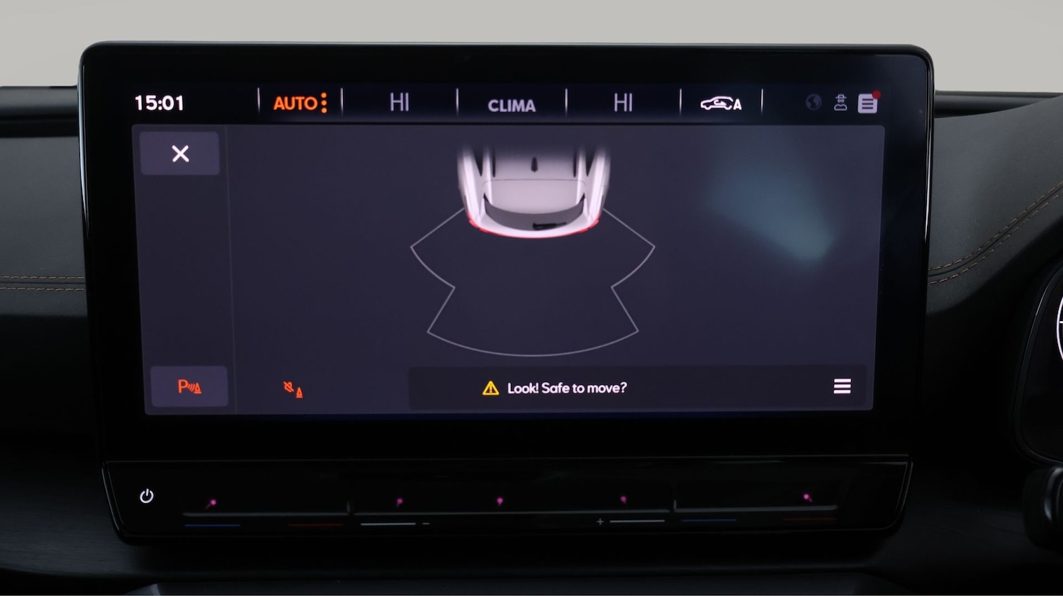 Used Cupra Formentor 2023 for sale - 77807594: Photo 20