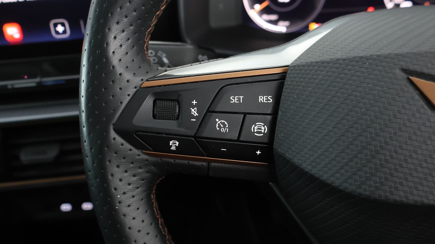 Used Cupra Formentor 2023 for sale - 77807594: Photo 21