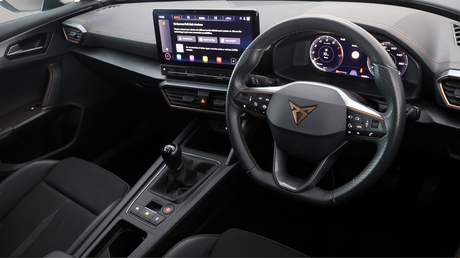 Used Cupra Formentor 2023 for sale - 77807594: Photo 9