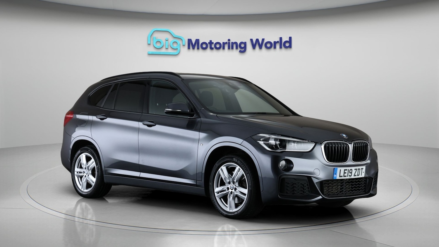 Used BMW X1 2019 for sale - 77032643: Photo 16