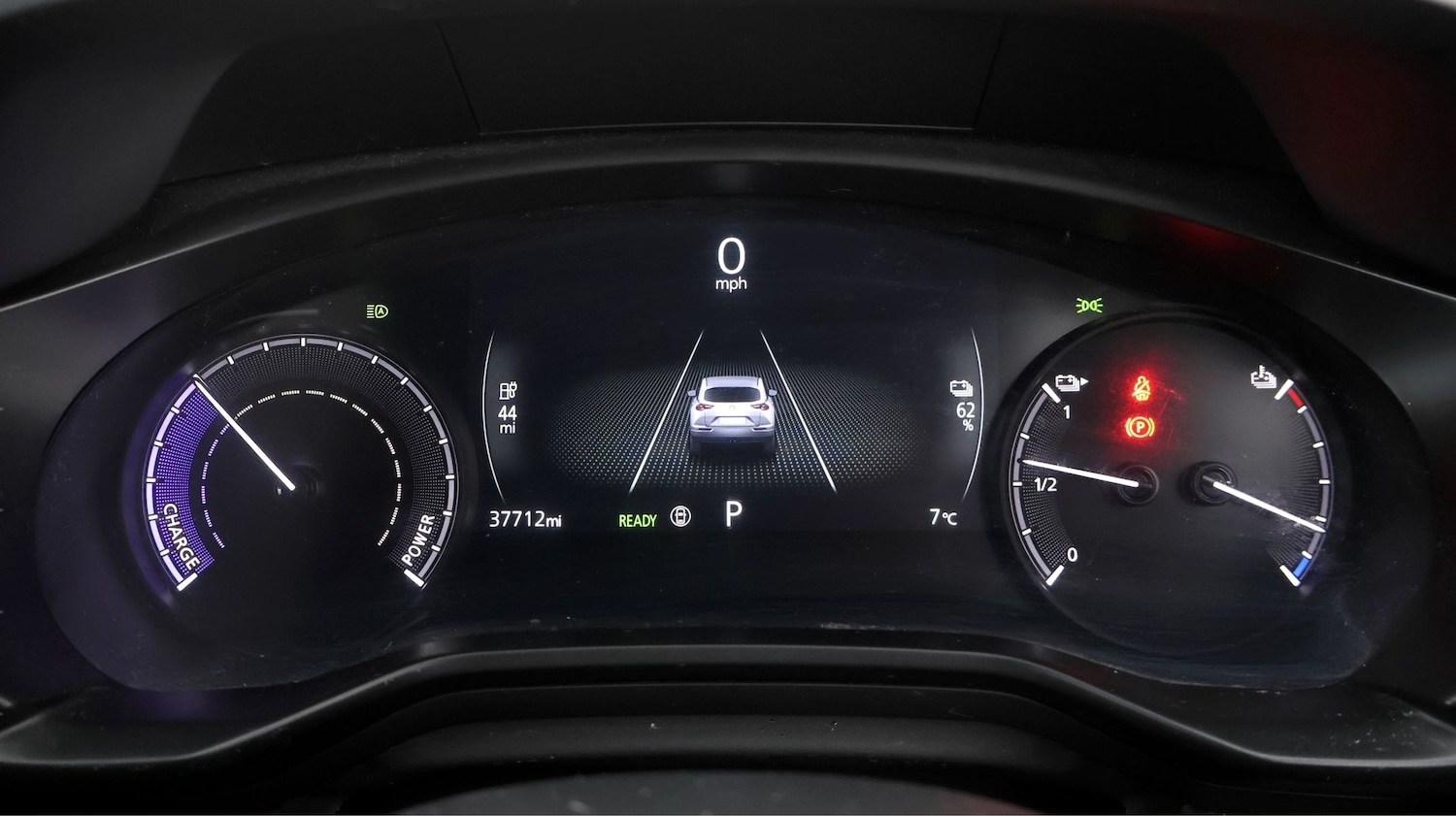 Used Mazda MX-30 2023 for sale - 77463311: Photo 10