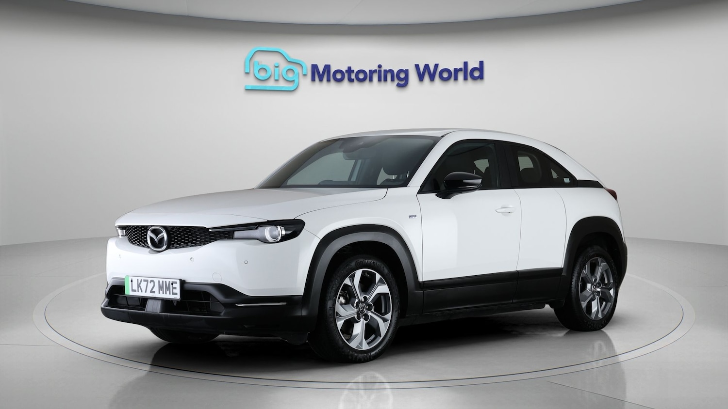 Used Mazda MX-30 2023 for sale - 77463311: Photo 3