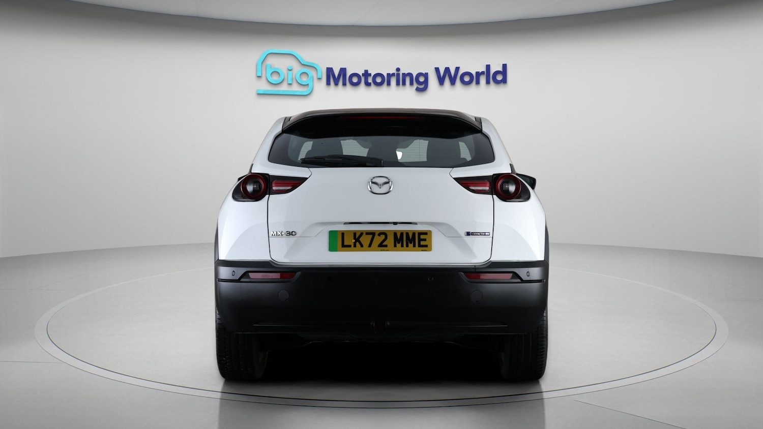 Used Mazda MX-30 2023 for sale - 77463311: Photo 6