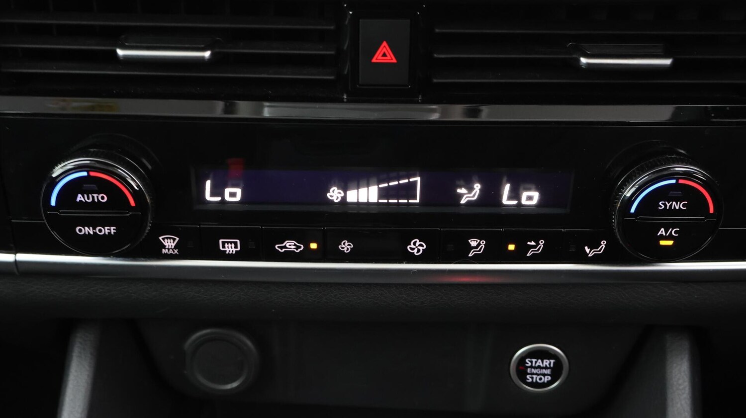 Used Nissan Qashqai 2023 for sale - 75906020: Photo 11