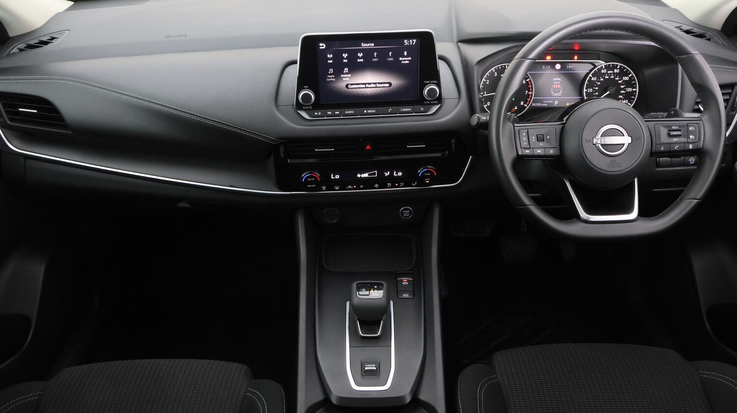 Used Nissan Qashqai 2023 for sale - 75906020: Photo 12