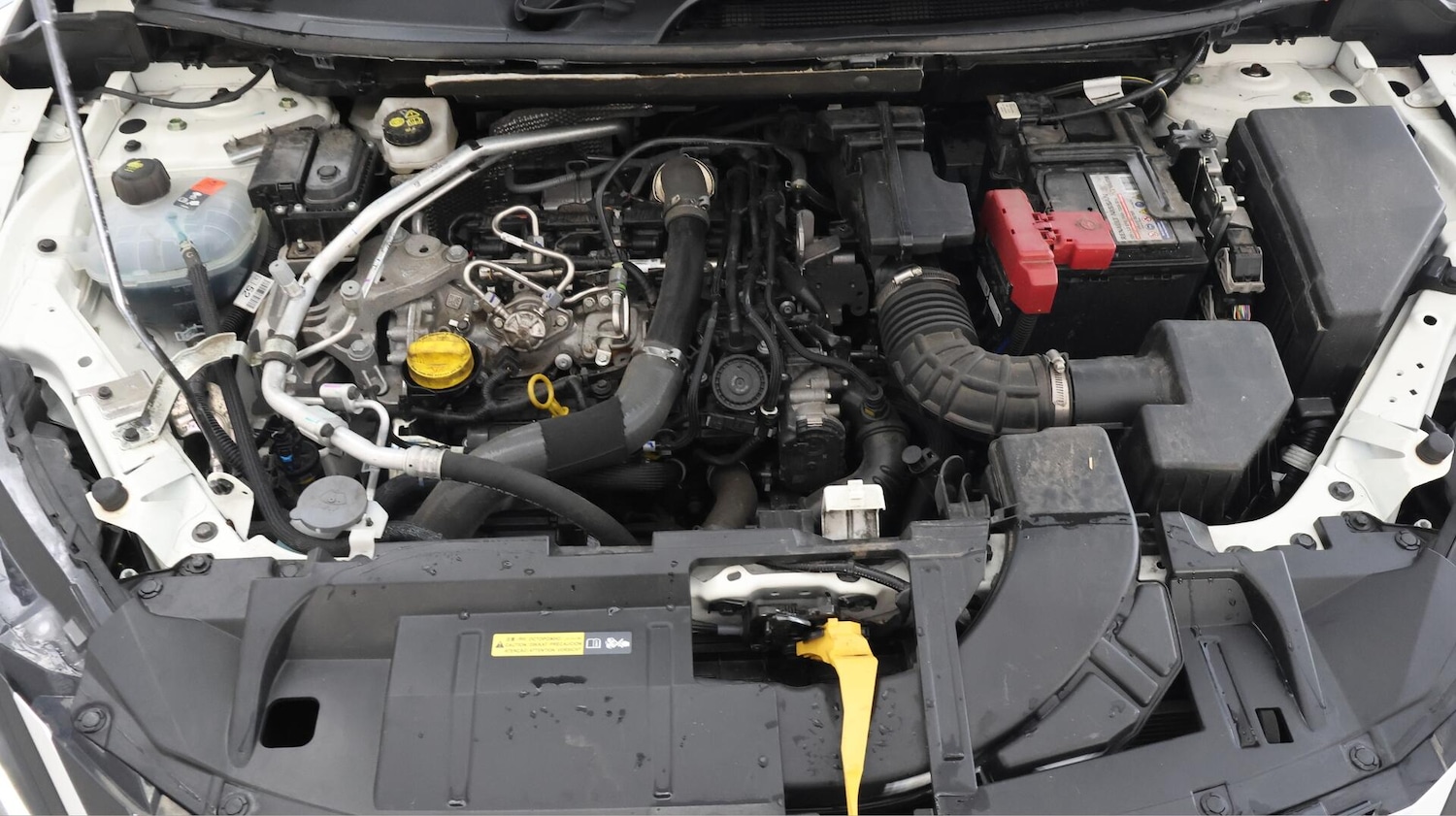 Used Nissan Qashqai 2023 for sale - 75906020: Photo 18