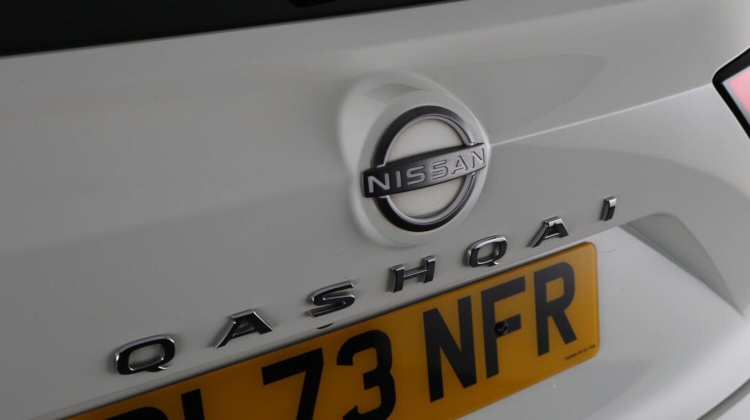 Used Nissan Qashqai 2023 for sale - 75906020: Photo 19