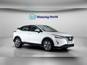 Used Nissan Qashqai 2023 for sale - 75906020: Photo
