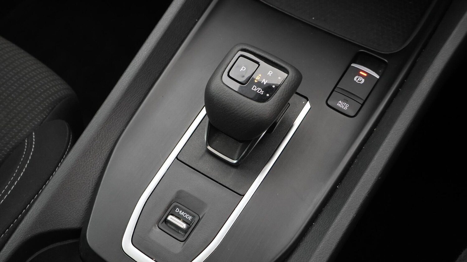 Used Nissan Qashqai 2023 for sale - 75906020: Photo 20