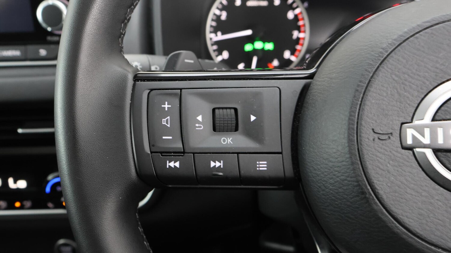 Used Nissan Qashqai 2023 for sale - 75906020: Photo 21