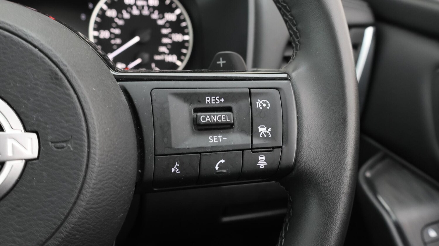 Used Nissan Qashqai 2023 for sale - 75906020: Photo 22