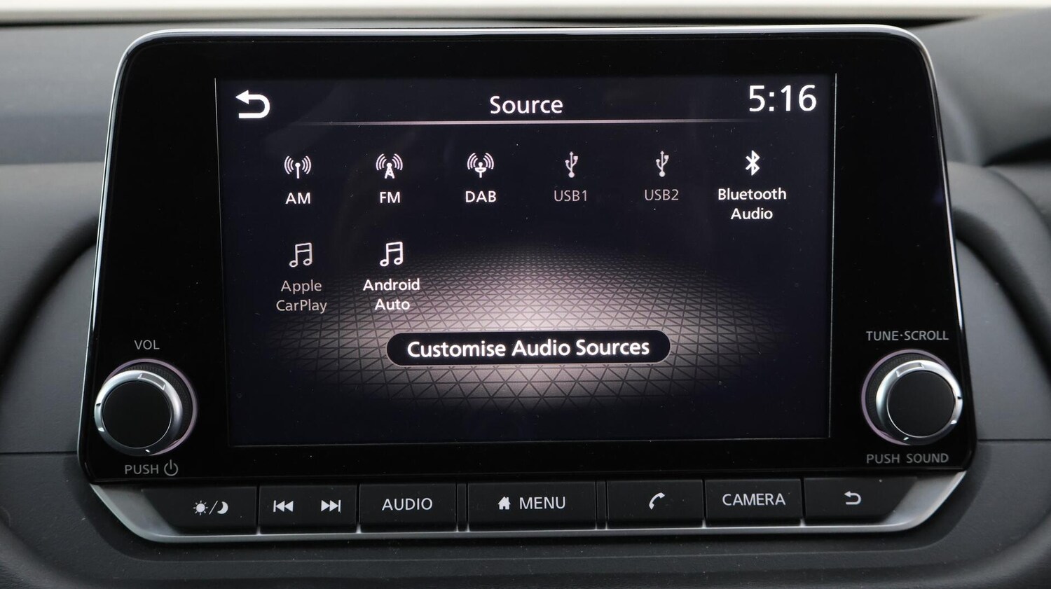 Used Nissan Qashqai 2023 for sale - 75906020: Photo 23