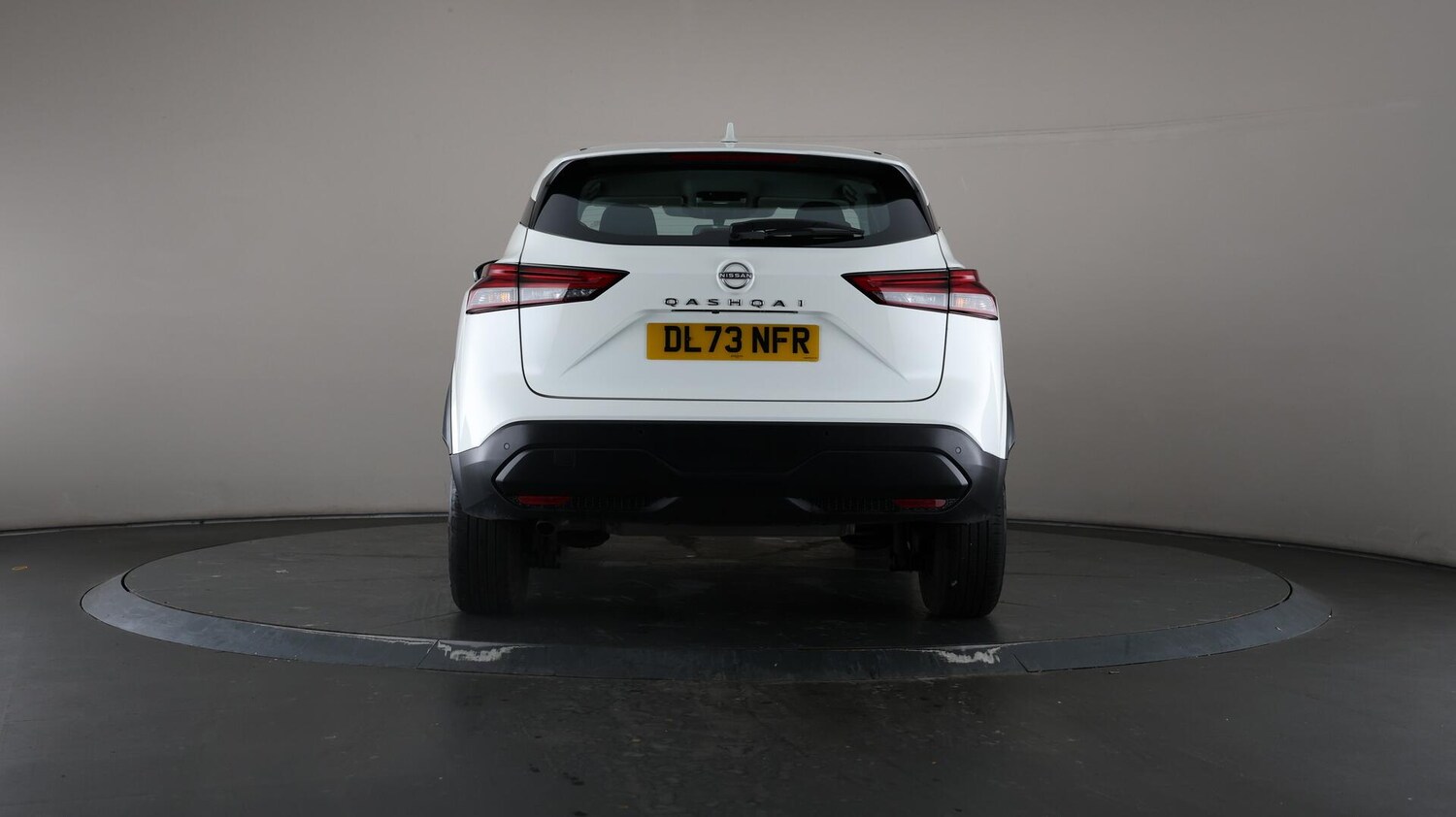 Used Nissan Qashqai 2023 for sale - 75906020: Photo 34