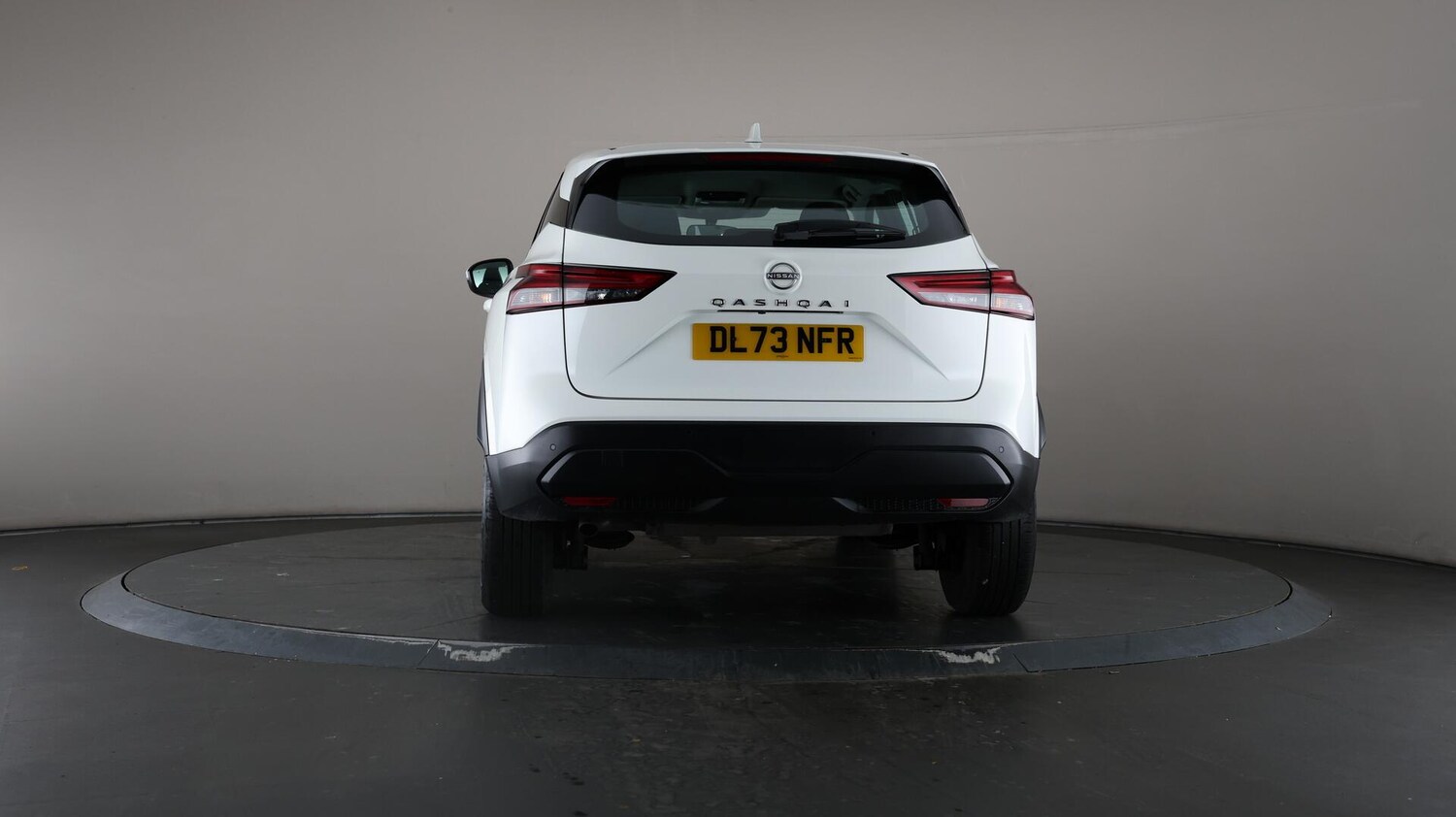 Used Nissan Qashqai 2023 for sale - 75906020: Photo 35