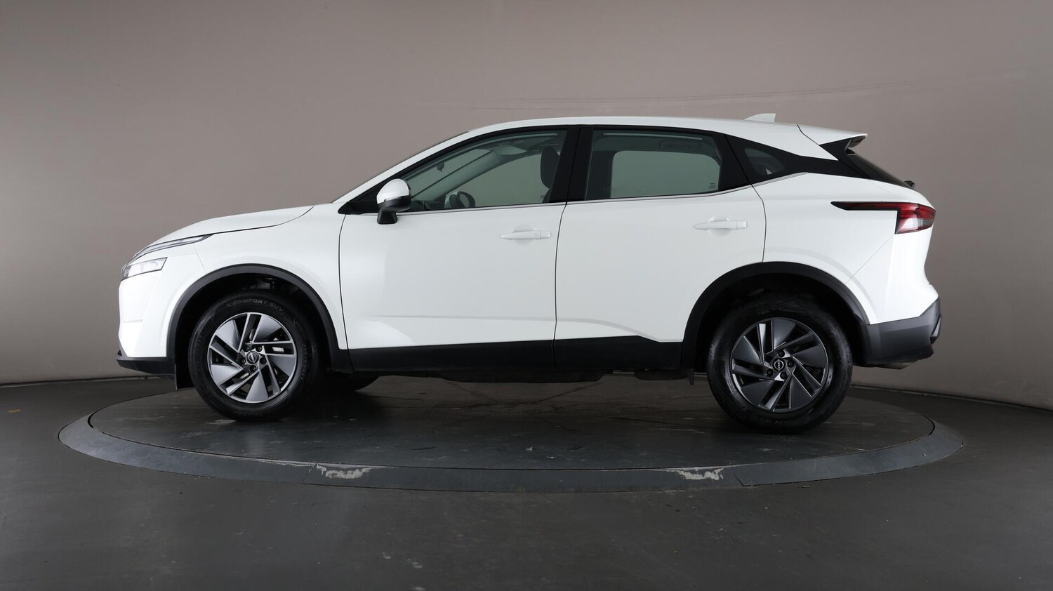 Used Nissan Qashqai 2023 for sale - 75906020: Photo 36