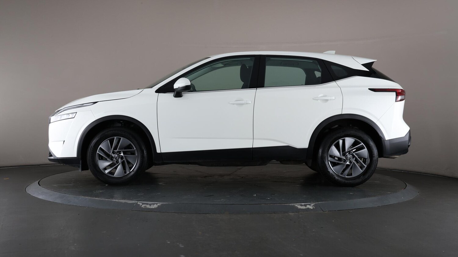 Used Nissan Qashqai 2023 for sale - 75906020: Photo 37