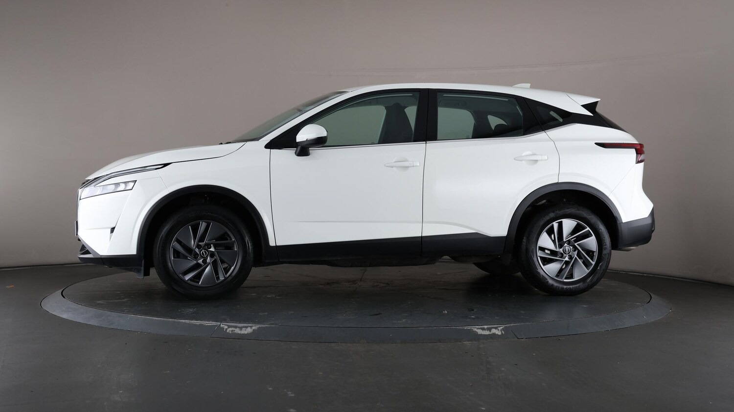 Used Nissan Qashqai 2023 for sale - 75906020: Photo 38