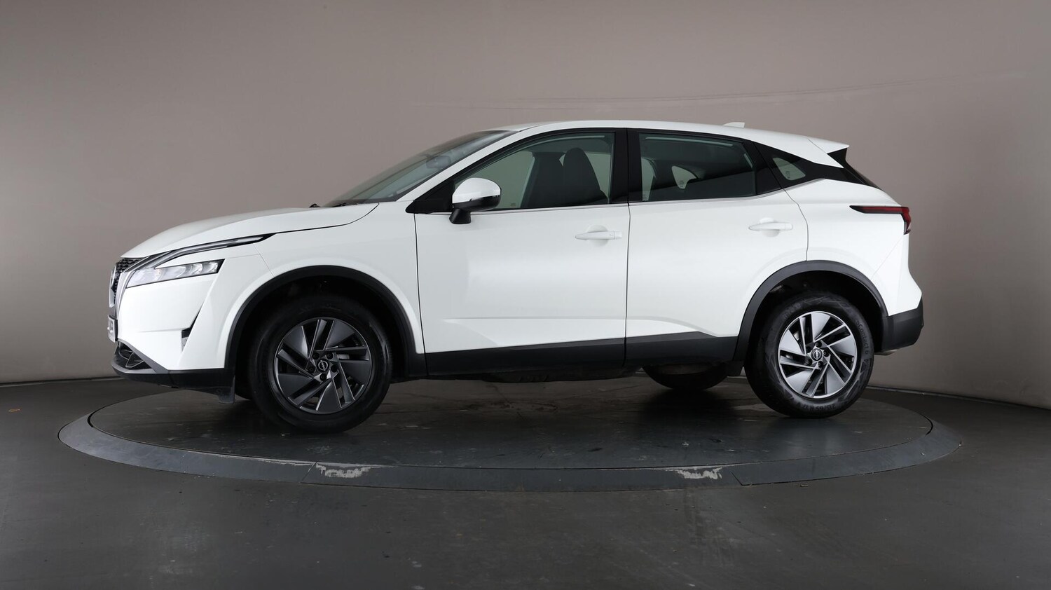 Used Nissan Qashqai 2023 for sale - 75906020: Photo 39