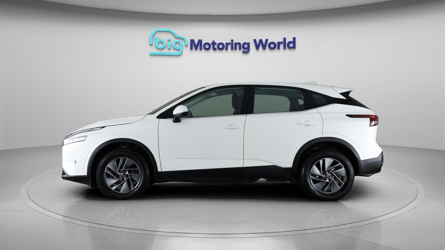 Used Nissan Qashqai 2023 for sale - 75906020: Photo 4