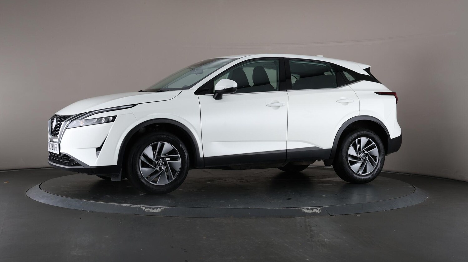 Used Nissan Qashqai 2023 for sale - 75906020: Photo 40