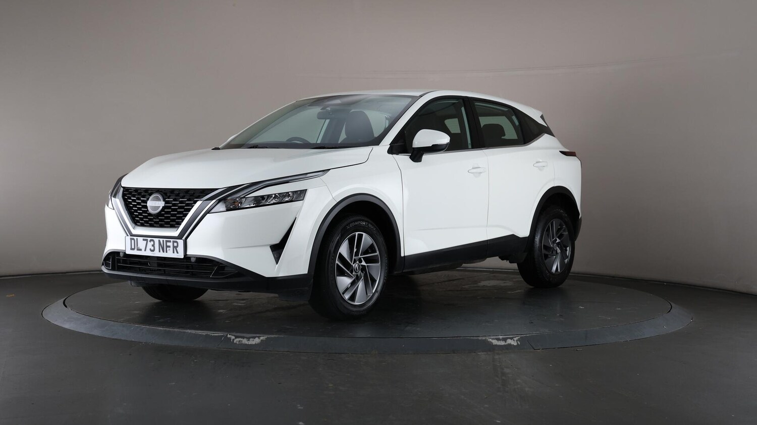 Used Nissan Qashqai 2023 for sale - 75906020: Photo 43