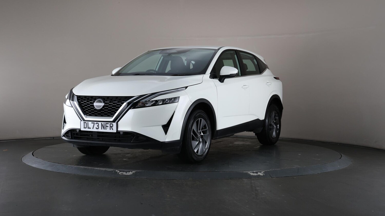 Used Nissan Qashqai 2023 for sale - 75906020: Photo 44