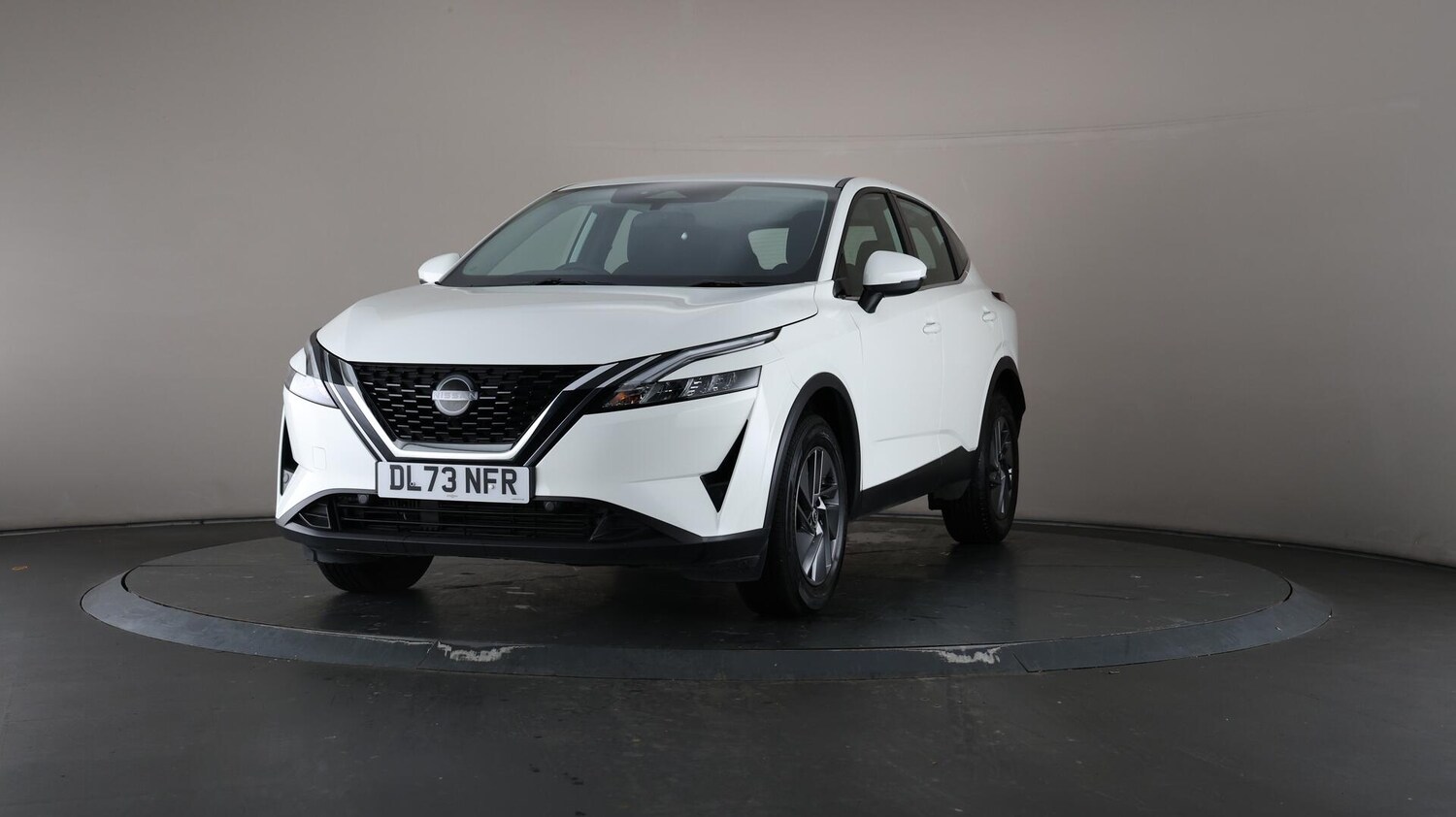 Used Nissan Qashqai 2023 for sale - 75906020: Photo 45