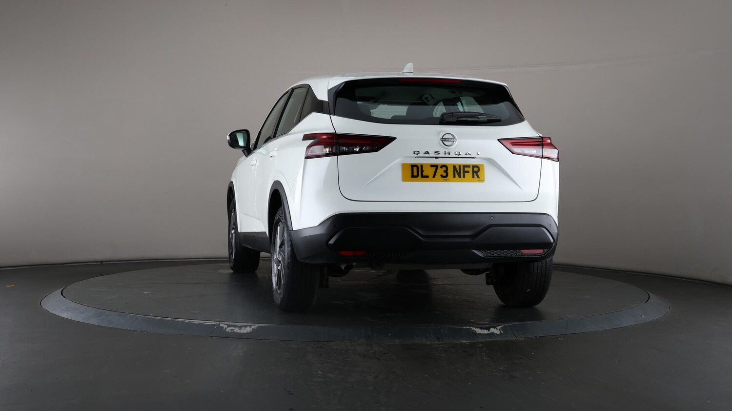 Used Nissan Qashqai 2023 for sale - 75906020: Photo 46