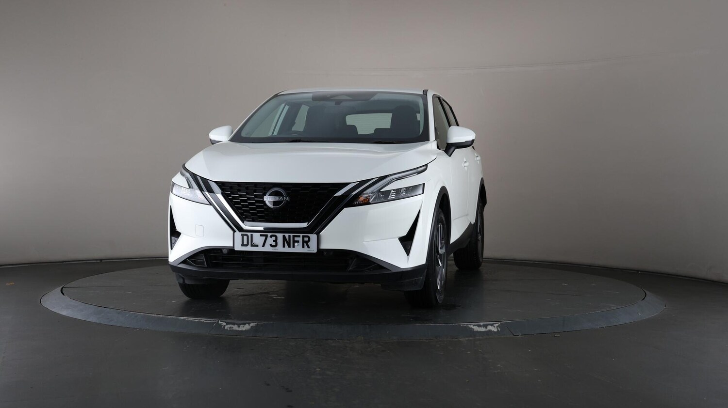 Used Nissan Qashqai 2023 for sale - 75906020: Photo 47