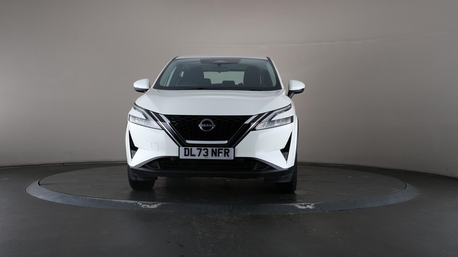 Used Nissan Qashqai 2023 for sale - 75906020: Photo 48