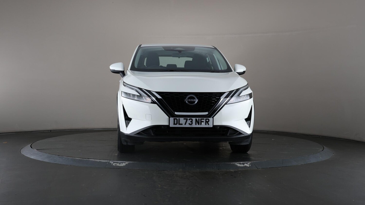 Used Nissan Qashqai 2023 for sale - 75906020: Photo 49