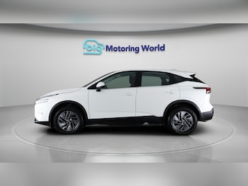 Used Nissan Qashqai 2023 for sale - 75906020: Photo