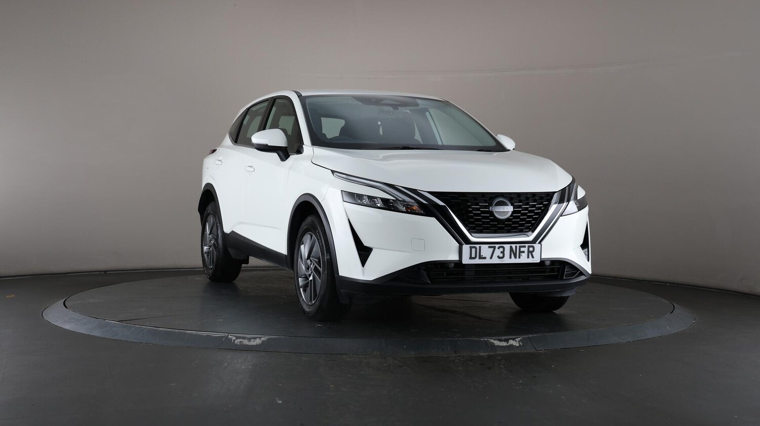 Used Nissan Qashqai 2023 for sale - 75906020: Photo 51