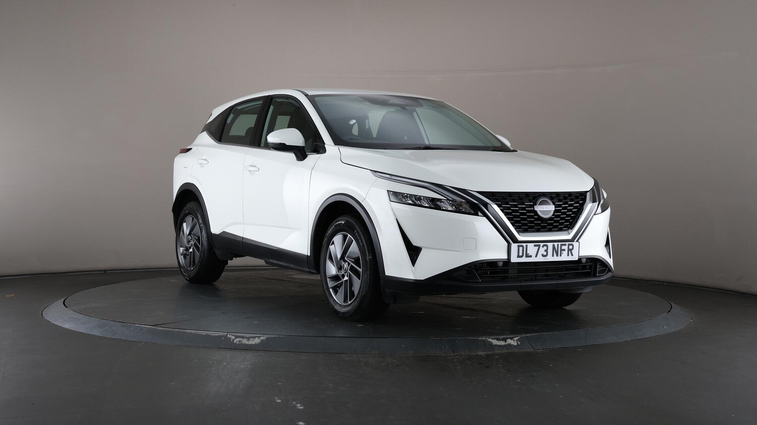 Used Nissan Qashqai 2023 for sale - 75906020: Photo 52