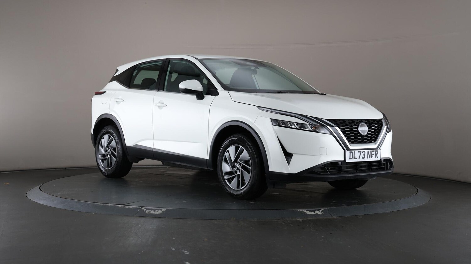 Used Nissan Qashqai 2023 for sale - 75906020: Photo 53