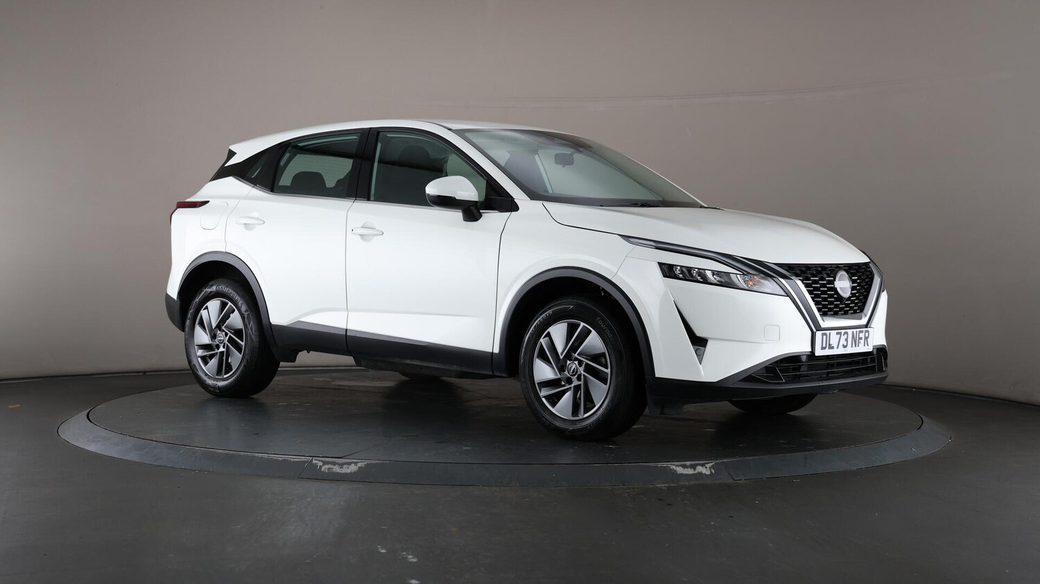 Used Nissan Qashqai 2023 for sale - 75906020: Photo 54