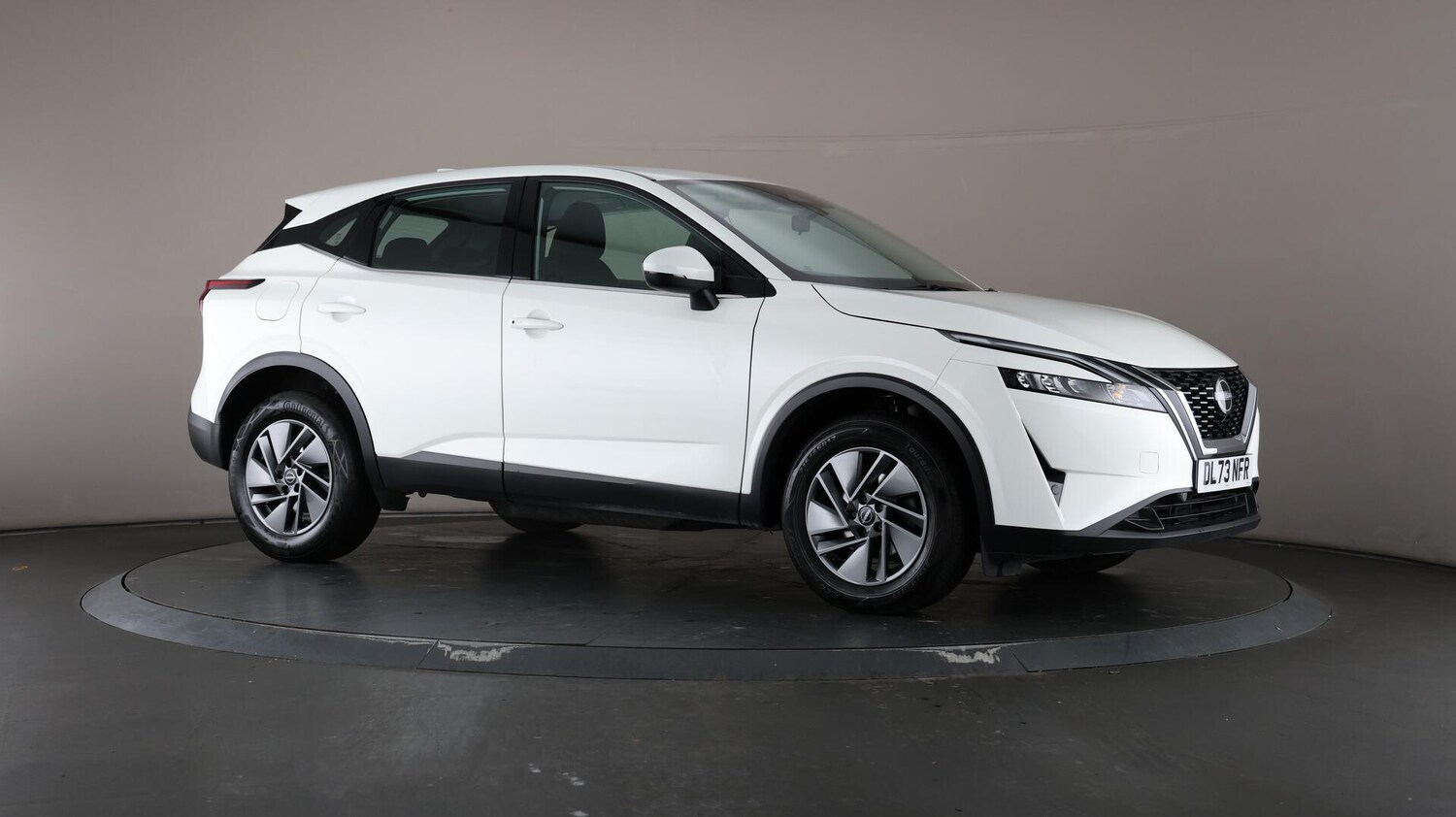 Used Nissan Qashqai 2023 for sale - 75906020: Photo 55