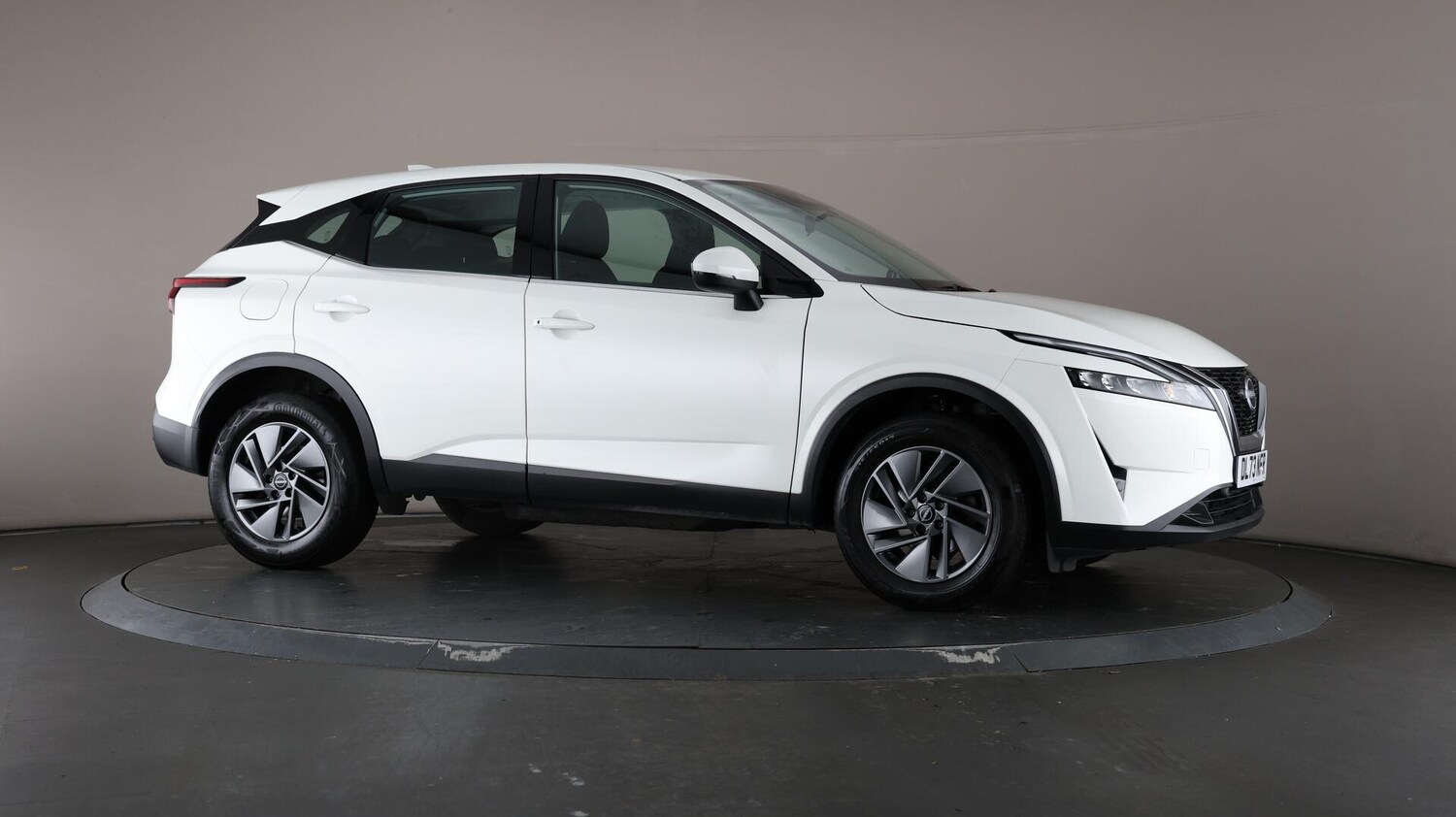 Used Nissan Qashqai 2023 for sale - 75906020: Photo 56