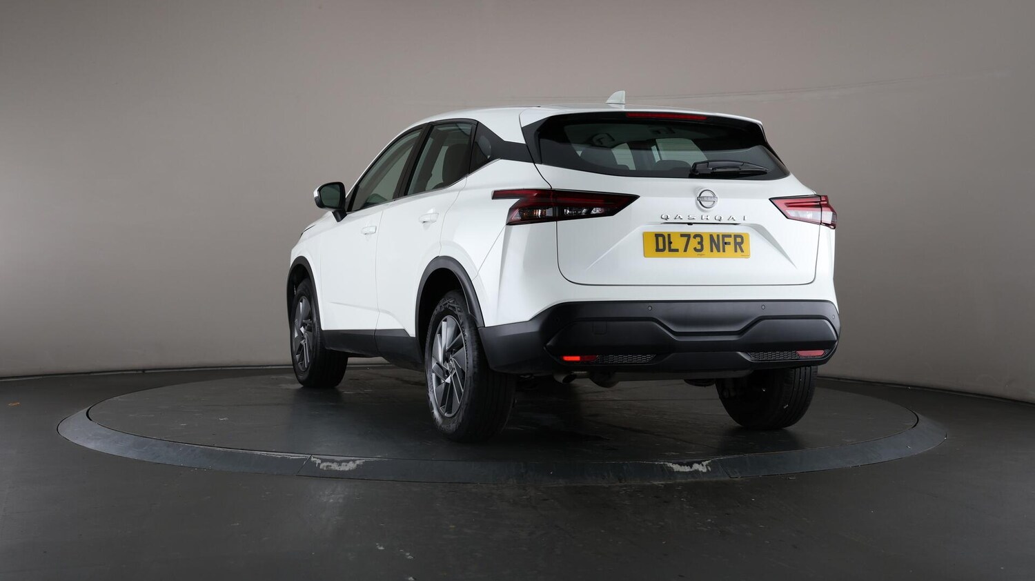 Used Nissan Qashqai 2023 for sale - 75906020: Photo 57