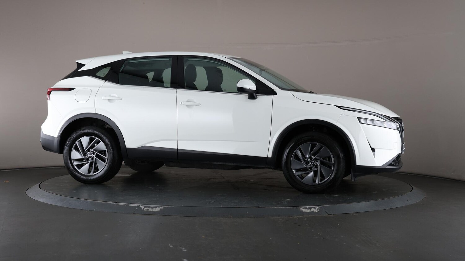 Used Nissan Qashqai 2023 for sale - 75906020: Photo 58