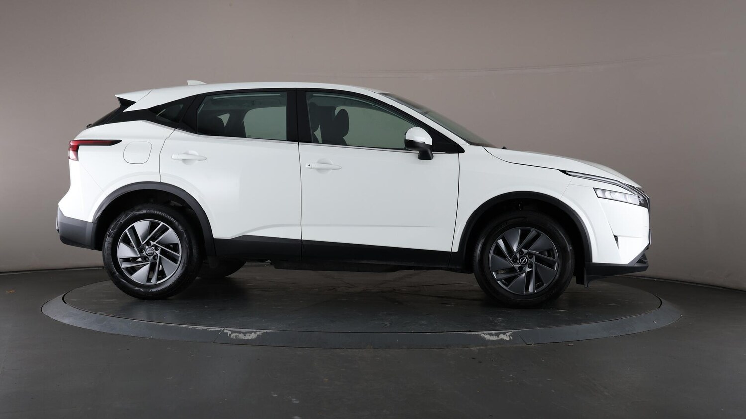 Used Nissan Qashqai 2023 for sale - 75906020: Photo 59