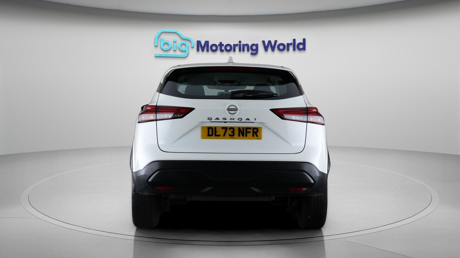 Used Nissan Qashqai 2023 for sale - 75906020: Photo 6