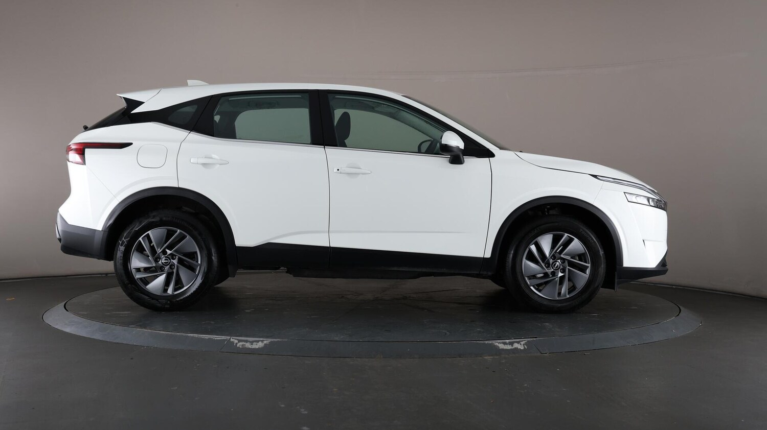 Used Nissan Qashqai 2023 for sale - 75906020: Photo 60