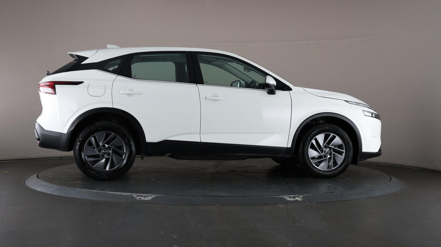 Used Nissan Qashqai 2023 for sale - 75906020: Photo 61