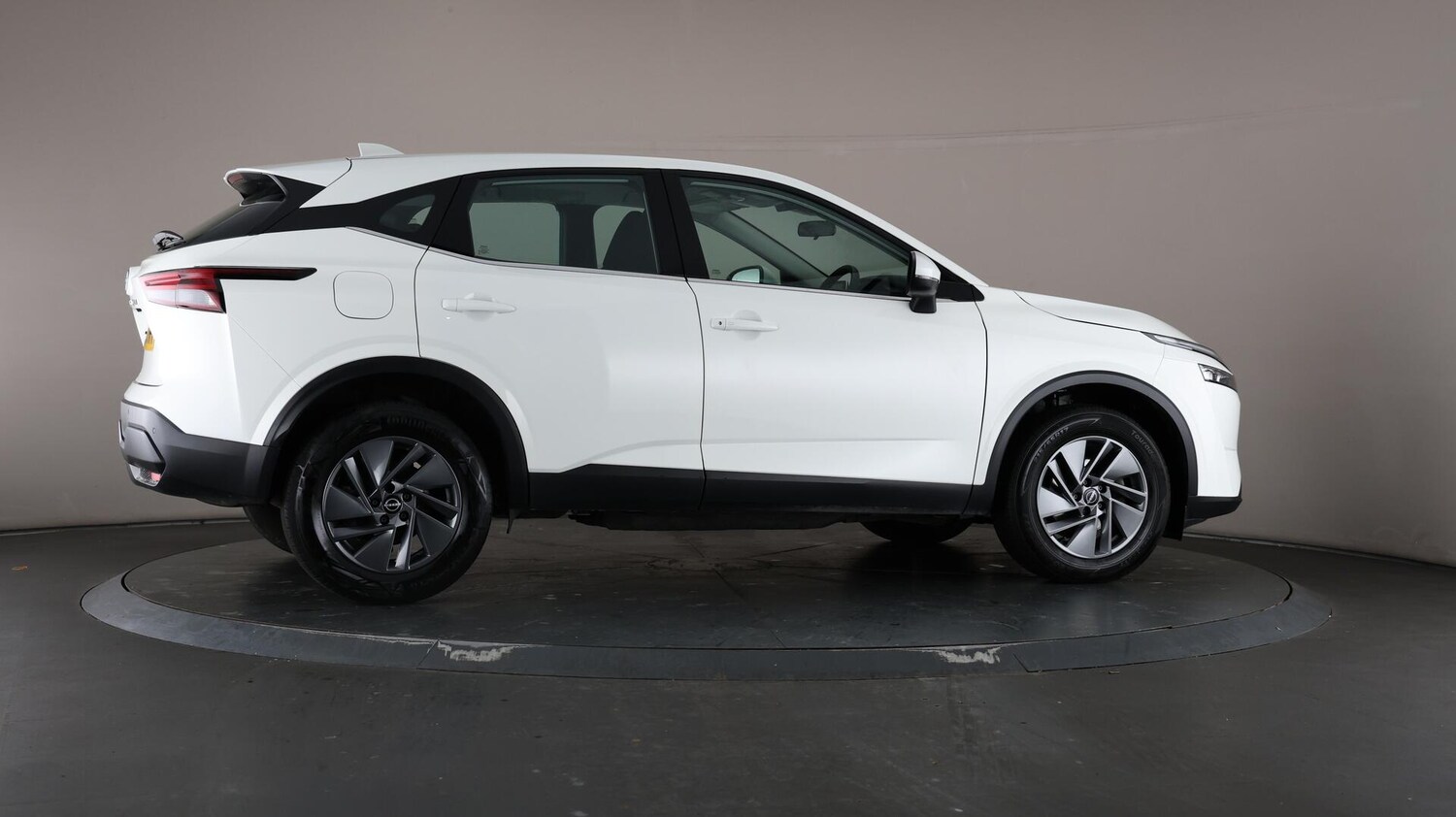 Used Nissan Qashqai 2023 for sale - 75906020: Photo 62