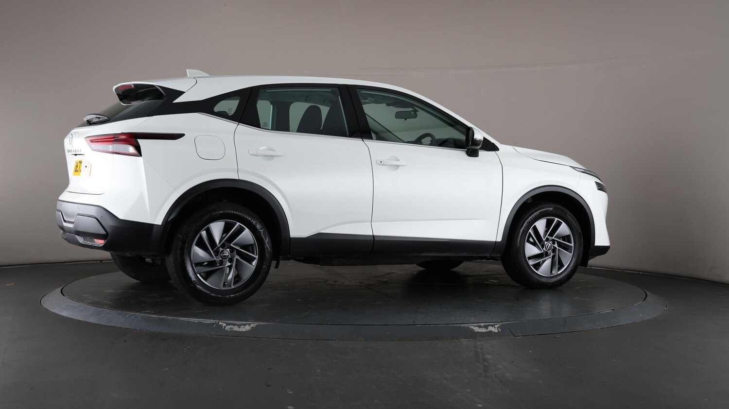 Used Nissan Qashqai 2023 for sale - 75906020: Photo 63