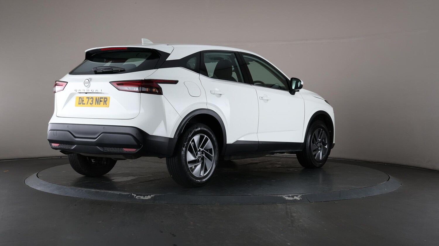 Used Nissan Qashqai 2023 for sale - 75906020: Photo 66